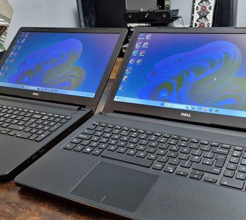 DELL VOSTRO WINDOWS 11 CORE I3 MS OFFICE PRO LIFETIME MCAFEE ANTIVIRUS 128GB SSD, 6GB RAM DVD WRITER MS OFFICE 2021 Pro + MCAFEE Antivirus