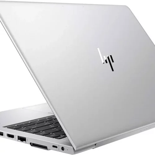 HP EliteBook 840 G6 - Core i5 8265U - 8 GB RAM - 256 GB SSD 14" Laptop