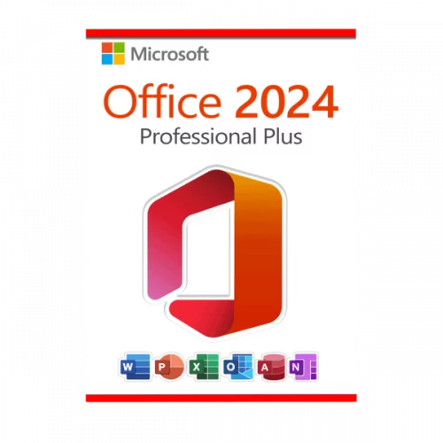 MS OFFICE 2024 (365) PRO DOWNLOAD