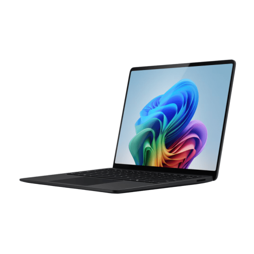 Microsoft Surface 7 ( 2025 Model )  Snapdragon X Elite 32GB RAM 1TB SSD 13.8 Inch Touchscreen Windows 11 Pro Laptop Black
