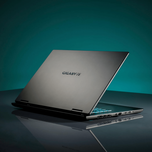 GIGABYTE A16 16" Gaming Laptop - AMD Ryzen 7, RTX 5070, 1 TB SSD