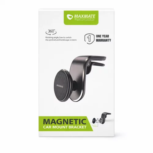 MCH16 Magnetic Car Phone Mount Bracket