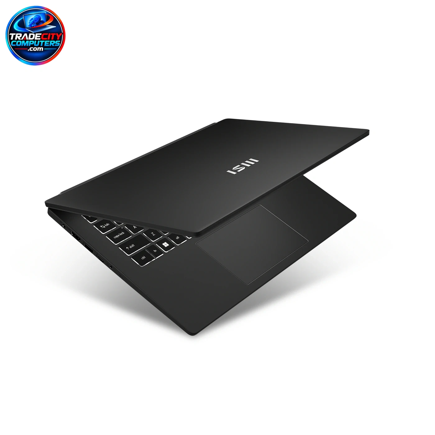 MSI Modern 14", AMD Ryzen 5, 8GB RAM, 512GB SSD, C7M-074UK - Image 7