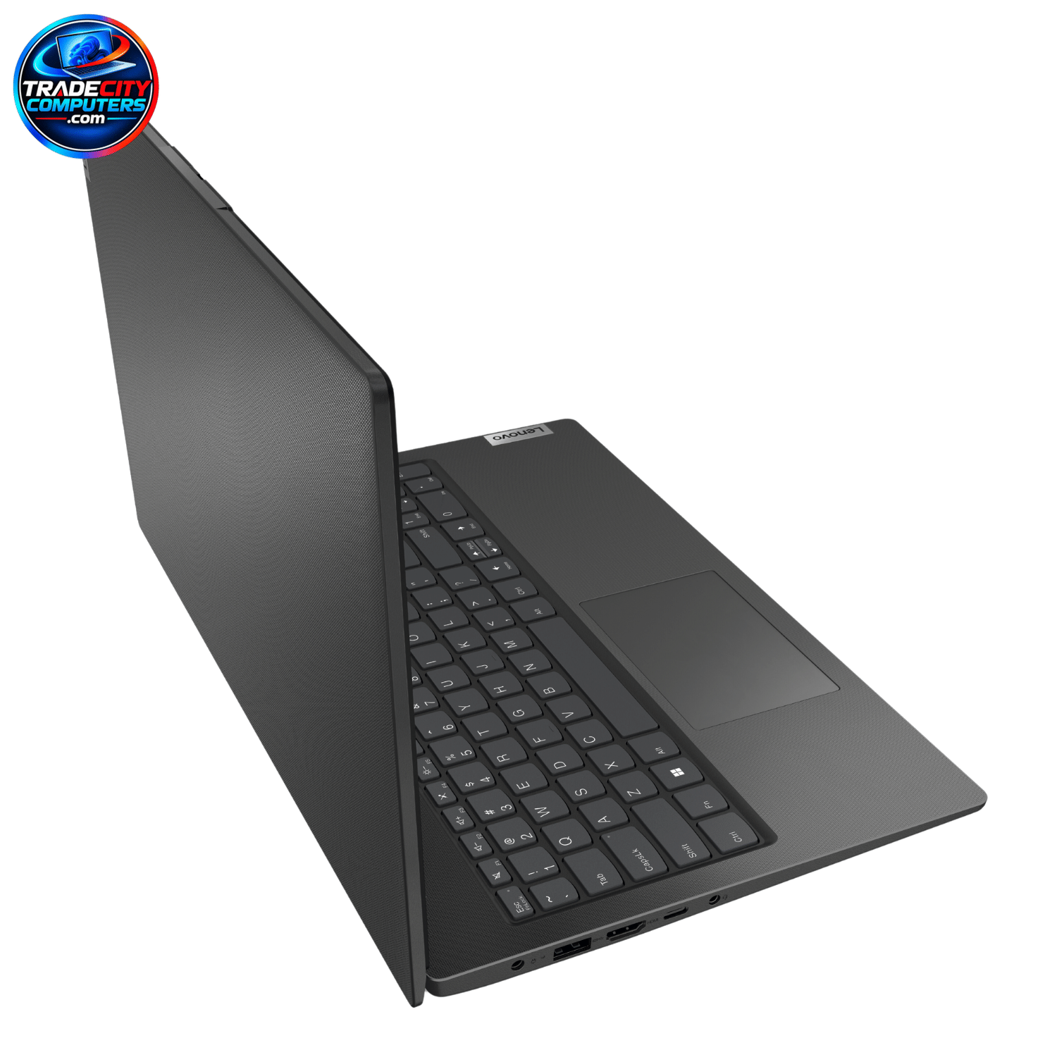 Lenovo V15 Intel Core i5 8GB RAM 256GB SSD 15.6 Inch Windows 11 Laptop - Image 3