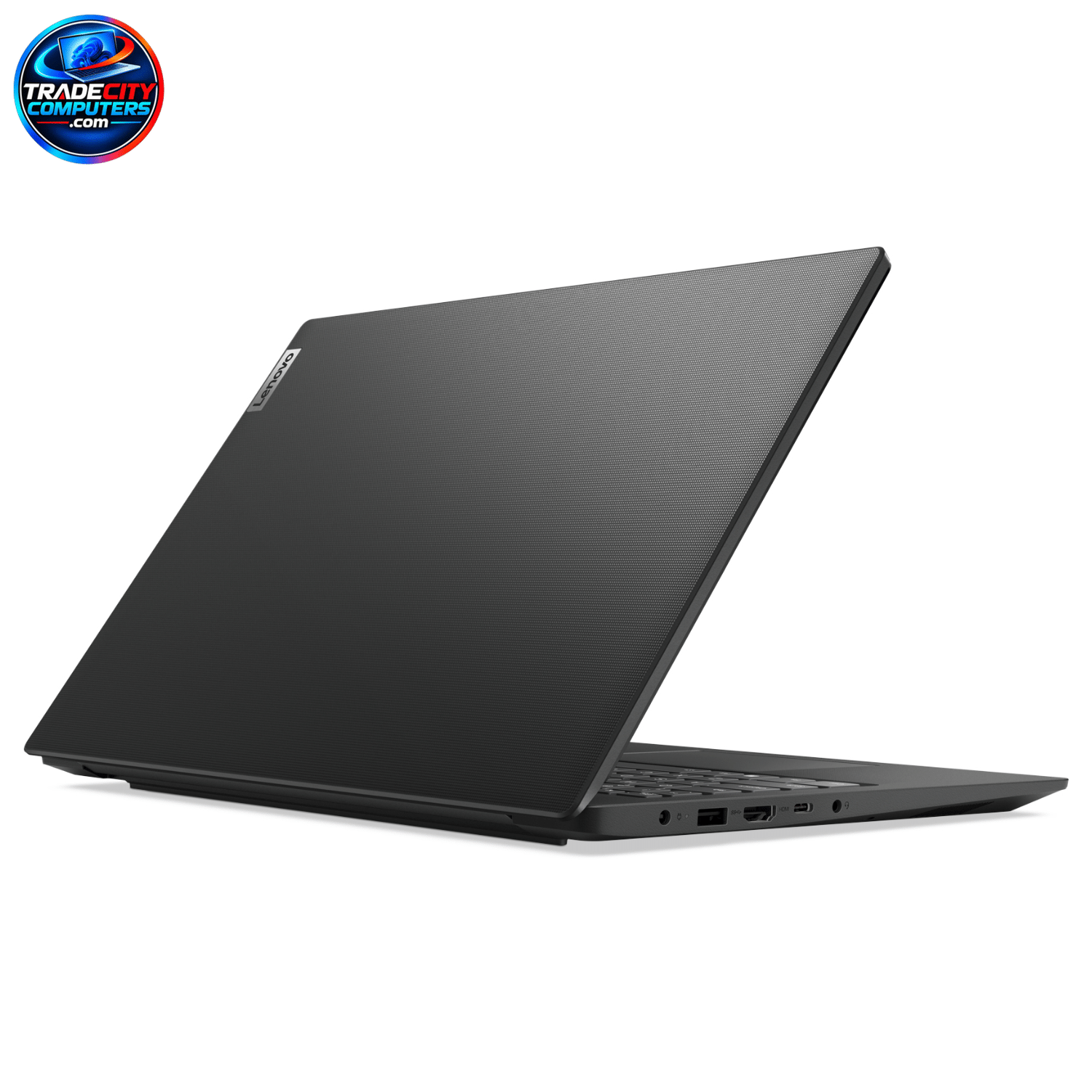 Lenovo V15 Intel Core i5 8GB RAM 256GB SSD 15.6 Inch Windows 11 Laptop - Image 8