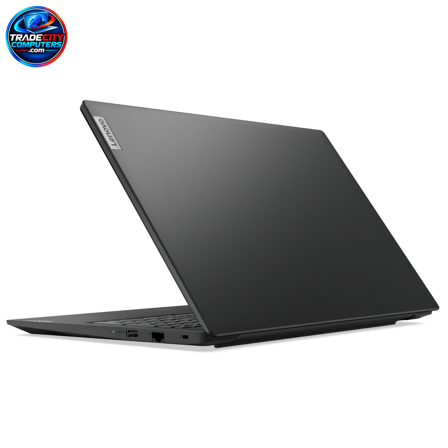 Lenovo V15 Intel Core i5 8GB RAM 256GB SSD 15.6 Inch Windows 11 Laptop - Image 7