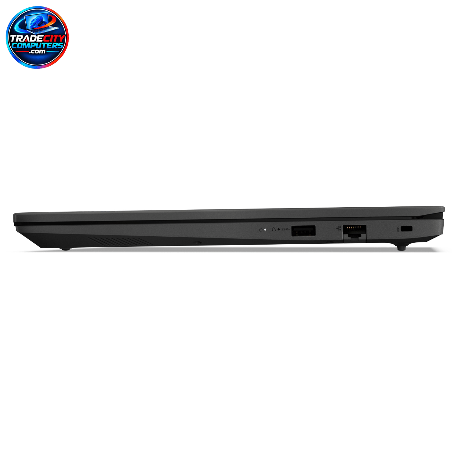 Lenovo V15 Intel Core i5 8GB RAM 256GB SSD 15.6 Inch Windows 11 Laptop - Image 5