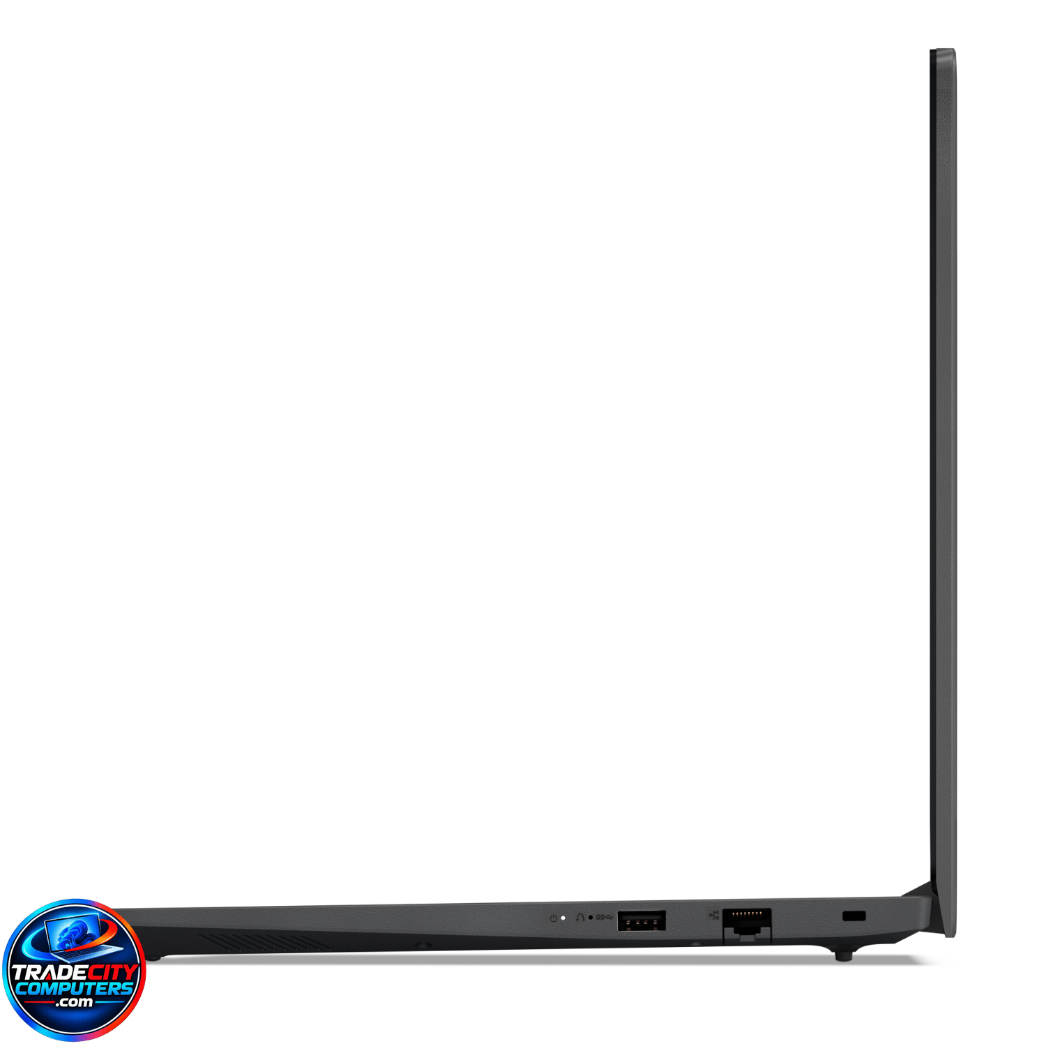 Lenovo V15 Intel Core i5 8GB RAM 256GB SSD 15.6 Inch Windows 11 Laptop - Image 4