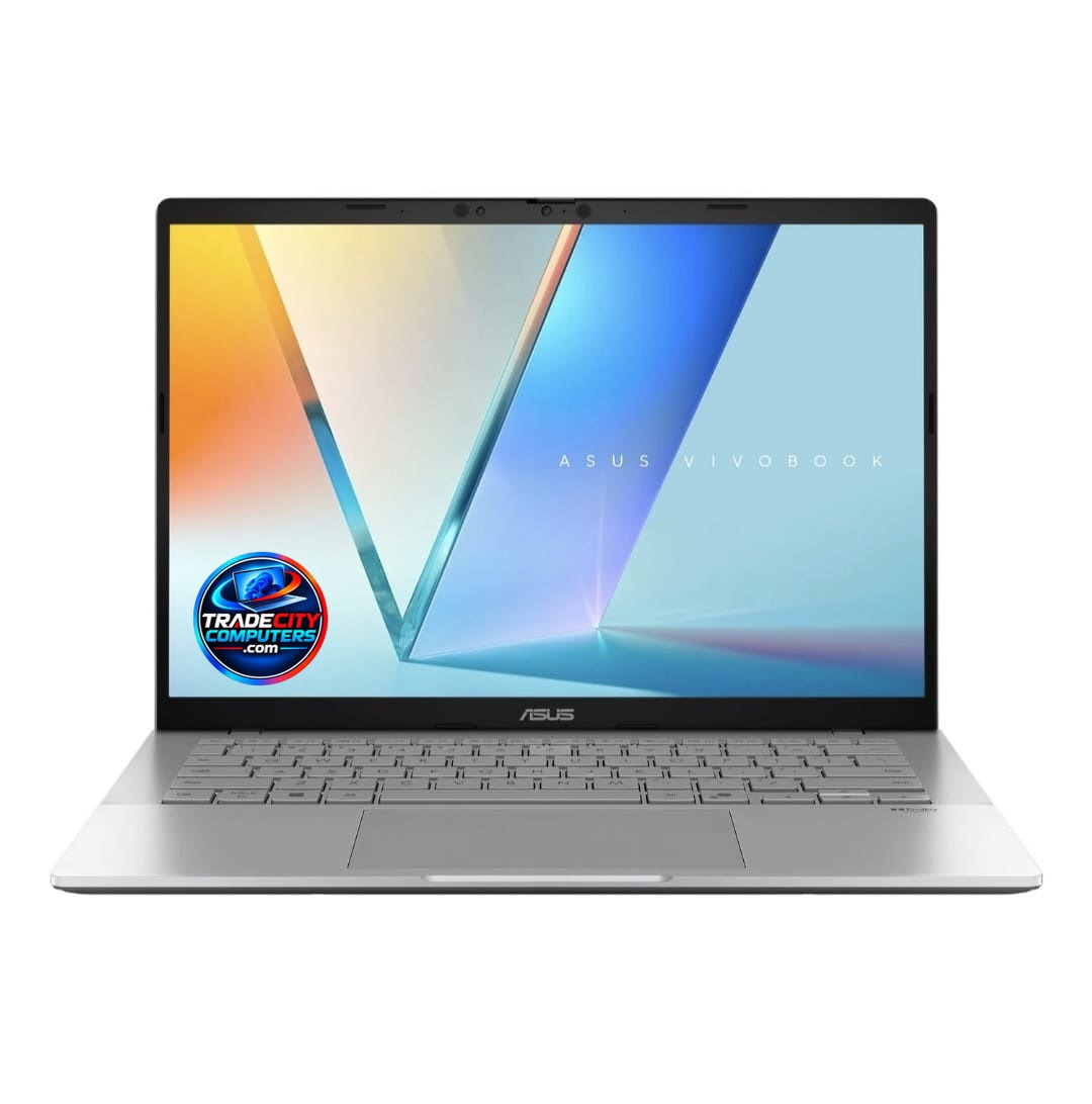 ASUS Vivobook S14 โ Intel Core i7 | 16GB RAM | 1TB SSD | Windows 11 - Image 10