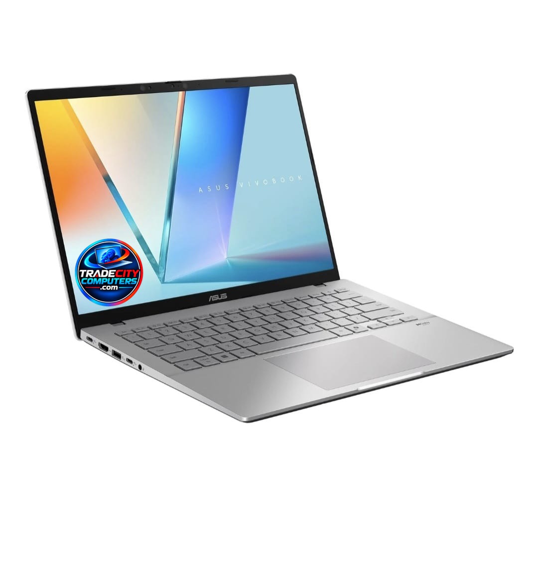 ASUS Vivobook S14 โ Intel Core i7 | 16GB RAM | 1TB SSD | Windows 11 - Image 9
