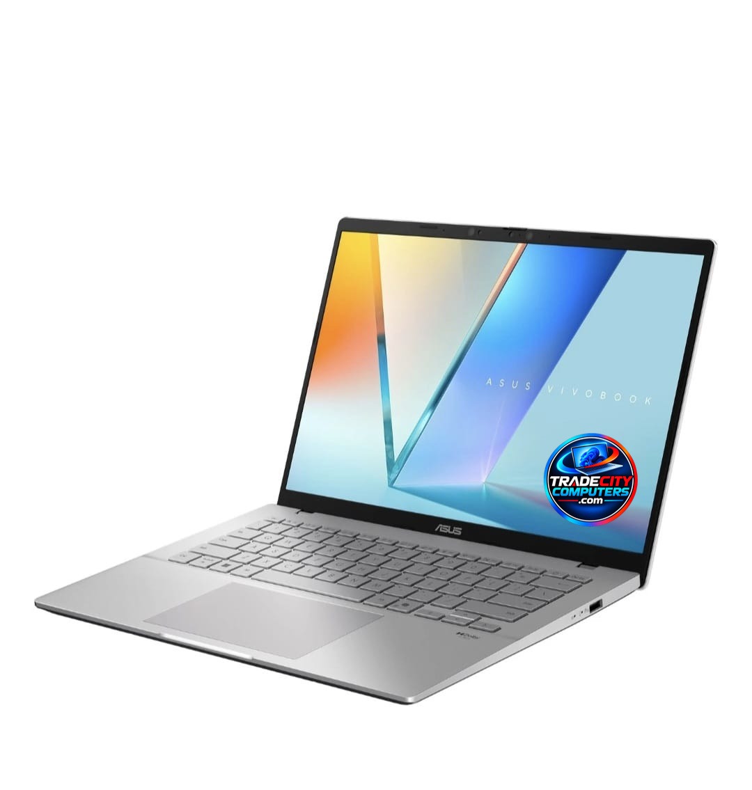 ASUS Vivobook S14 โ Intel Core i7 | 16GB RAM | 1TB SSD | Windows 11 - Image 8
