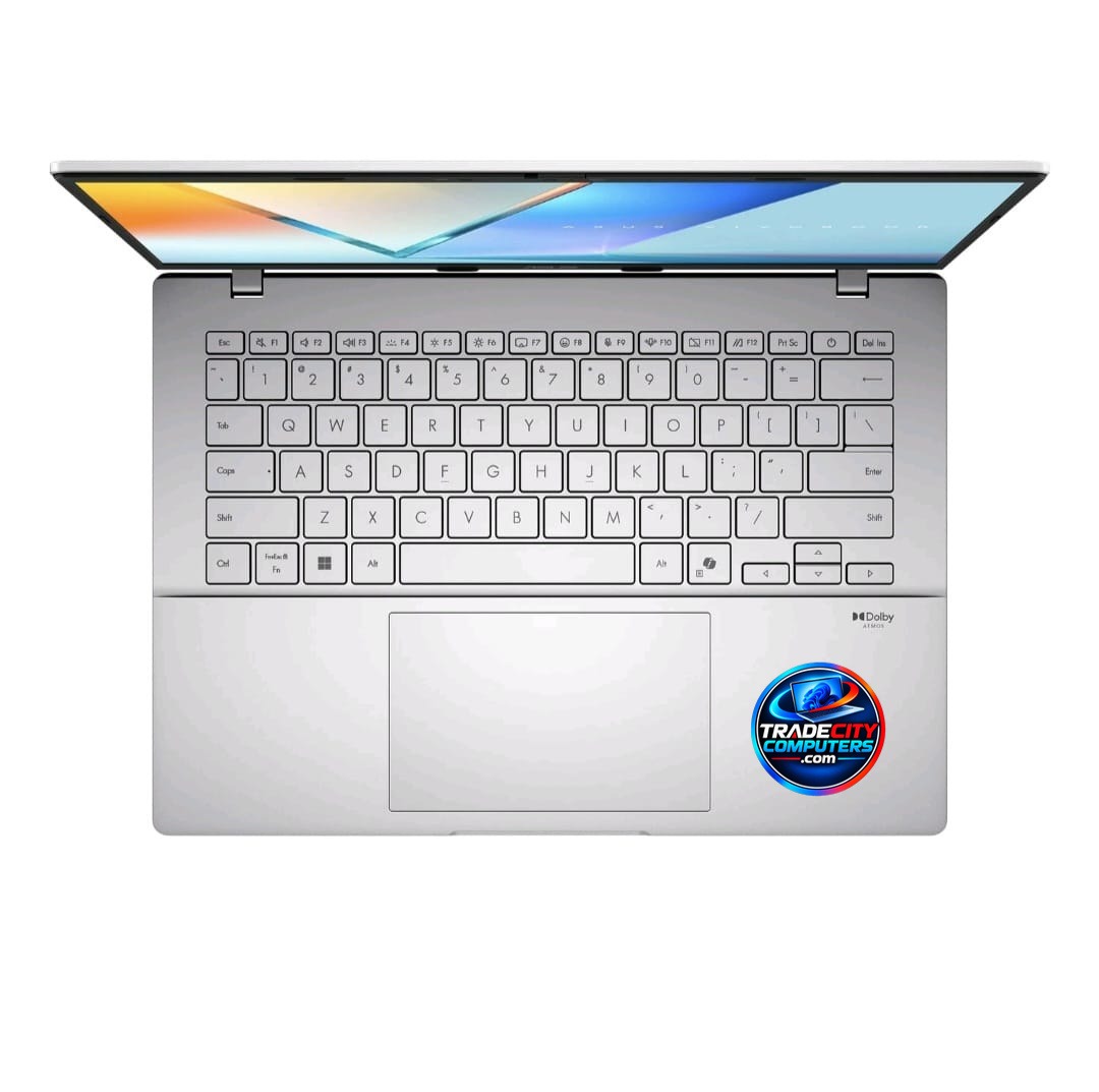 ASUS Vivobook S14 โ Intel Core i7 | 16GB RAM | 1TB SSD | Windows 11 - Image 7