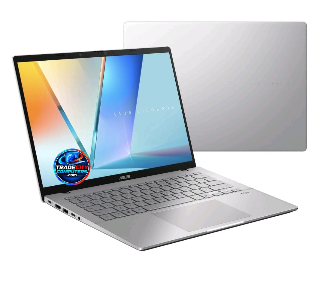 ASUS Vivobook S14 โ Intel Core i7 | 16GB RAM | 1TB SSD | Windows 11 - Image 5