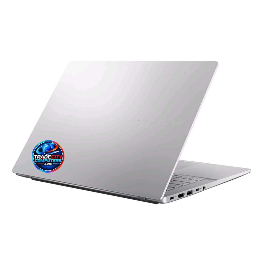 ASUS Vivobook S14 โ Intel Core i7 | 16GB RAM | 1TB SSD | Windows 11 - Image 2